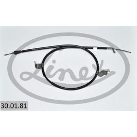 Seilzug, Betriebsbremse 30.01.81 von LINEX günstig für 34,28 € online kaufen