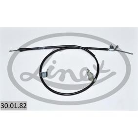 Seilzug, Betriebsbremse 30.01.82 von LINEX günstig für 32,52 € online kaufen