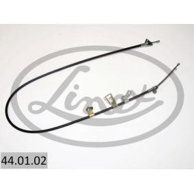 Seilzug, Betriebsbremse 44.01.02 von LINEX günstig für 24,52 € online kaufen