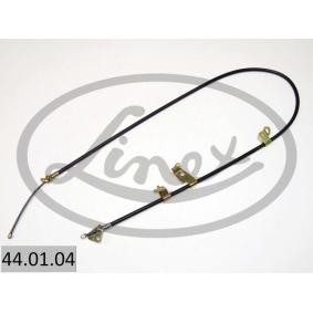 Seilzug, Betriebsbremse 44.01.04 von LINEX günstig für 23,46 € online kaufen
