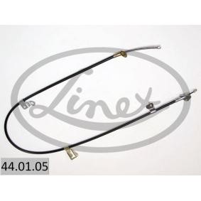 Seilzug, Betriebsbremse 44.01.05 von LINEX günstig für 23,50 € online kaufen