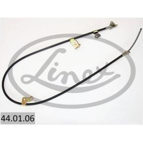 Seilzug, Betriebsbremse 44.01.06 von LINEX günstig für 25,22 € online kaufen