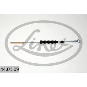 Seilzug, Betriebsbremse 44.01.09 von LINEX günstig für 7,71 € online kaufen