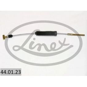 Seilzug, Betriebsbremse 44.01.23 von LINEX günstig für 7,73 € online kaufen