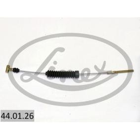 Seilzug, Betriebsbremse 44.01.26 von LINEX günstig für 18,31 € online kaufen