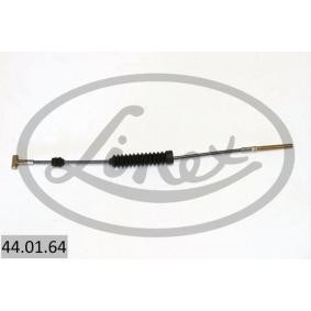 Seilzug, Betriebsbremse 44.01.64 von LINEX günstig für 8,71 € online kaufen