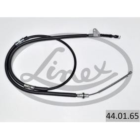Seilzug, Betriebsbremse 44.01.65 von LINEX günstig für 22,23 € online kaufen