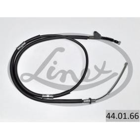 Seilzug, Betriebsbremse 44.01.66 von LINEX günstig für 21,21 € online kaufen