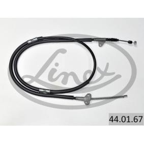 Seilzug, Betriebsbremse 44.01.67 von LINEX günstig für 20,19 € online kaufen