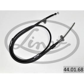 Seilzug, Betriebsbremse 44.01.68 von LINEX günstig für 20,02 € online kaufen