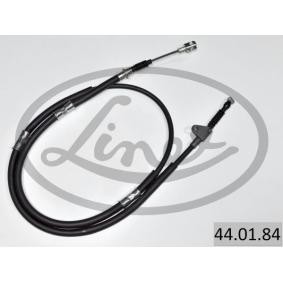 Seilzug, Betriebsbremse 44.01.84 von LINEX günstig für 24,81 € online kaufen