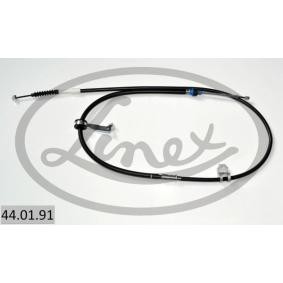 Seilzug, Betriebsbremse 44.01.91 von LINEX günstig für 37,31 € online kaufen