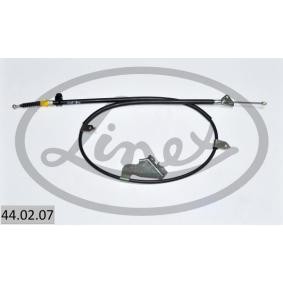 Seilzug, Betriebsbremse 44.02.07 von LINEX günstig für 29,49 € online kaufen