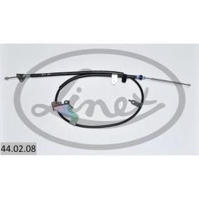 Seilzug, Betriebsbremse 44.02.08 von LINEX günstig für 28,78 € online kaufen