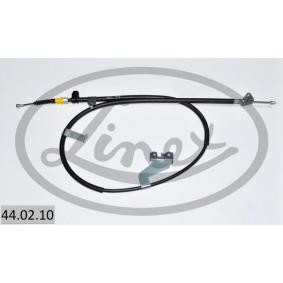 Seilzug, Betriebsbremse 44.02.10 von LINEX günstig für 29,49 € online kaufen
