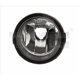 Compre Farol de nevoeiro da TYC 19-0561-01-2 a um preço baixo por 35,58 €