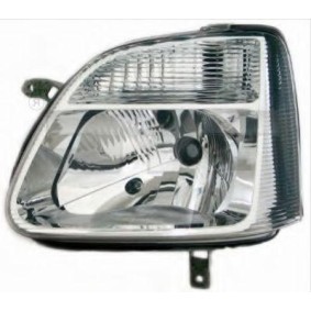 Achetez des Projecteur principal TYC 20-0288-05-2 à prix pour 97,07 €