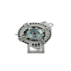 Lichtmaschine für JEEP von Henkel Parts