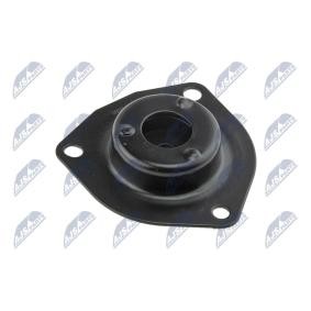 Comprar Soporte, parachoques de NTY AD-NS-045 a bajo precio de 13,72 €