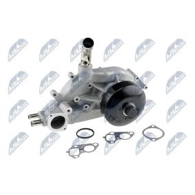 Compre Bomba de água da NTY CPW-CH-042 a um preço baixo por 242,28 €