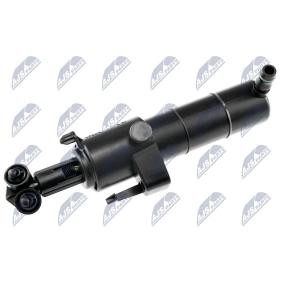 Compre Ejector de água do lava-faróis da NTY EDS-ME-001 a um preço baixo por 19,23 €