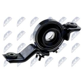 Compre Suporte do cardan da NTY NLW-MS-007 a um preço baixo por 46,31 €