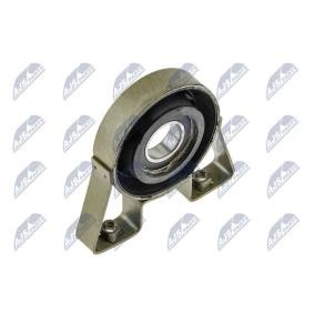 Comprar Soporte de cardán de NTY NLW-VV-001 a bajo precio de 44,06 €