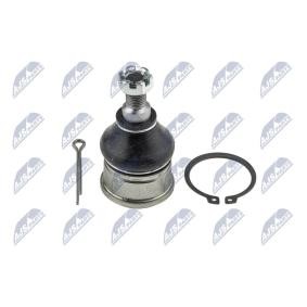 Traggelenk ZSD-HD-008 von NTY günstig für 11,85 € online kaufen