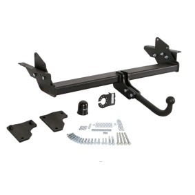 Comprar Enganche de remolque de STEINHOF M-352 a bajo precio de 221,83 €
