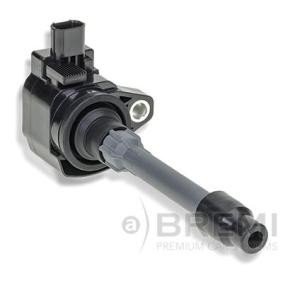 Zündspule 20729 von BREMI günstig für 38,19 € online kaufen