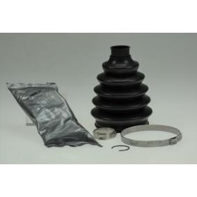 Faltenbalgsatz, Antriebswelle 306601 von LÖBRO günstig für 19,34 € online kaufen