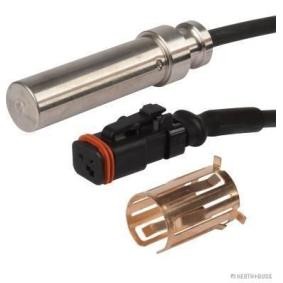 ABS-Sensor für RENAULT TRUCKS von HERTH+BUSS ELPARTS