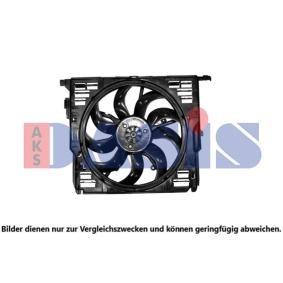 Kühlerlüfter 058118N von AKS DASIS günstig für 268,12 € online kaufen