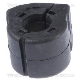 Lagerbuchse, Stabilisator 8500 28883 von TRISCAN günstig für 23,06 € online kaufen