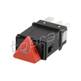 Acquista Interruttore, Lampeggiatore d'emergenza da TOPRAN 116 060 a buon mercato per soli 25,96 €