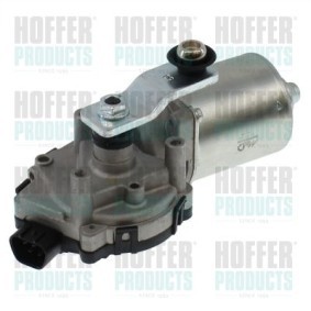 Scheibenwischermotor für SUZUKI von HOFFER