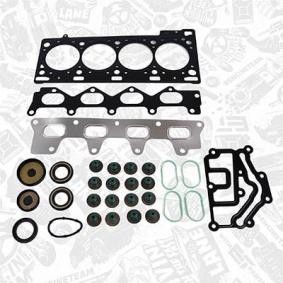 Dichtungssatz, Zylinderkopf TS0041 von ET ENGINETEAM günstig für 102,80 € online kaufen