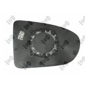 Acquista Vetro specchio, specchio esterno da ABAKUS 2733G01 a buon mercato per soli 21,06 €