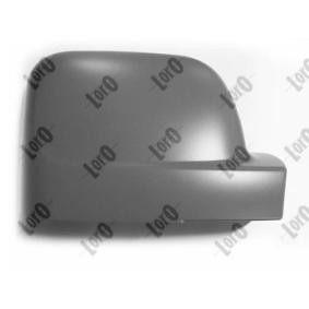 Comprar Cubierta, retrovisor exterior de ABAKUS 2834C04 a bajo precio de 16,82 €