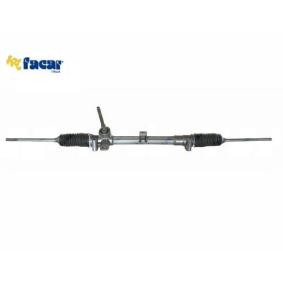 Comprar Cremallera de dirección de FACAR 408037 a bajo precio de 377,22 €