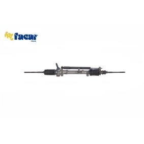 Comprar Cremallera de dirección de FACAR 418001 a bajo precio de 385,20 €