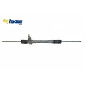Comprar Cremallera de dirección de FACAR 418002 a bajo precio de 463,56 €
