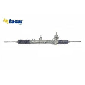 Comprar Cremallera de dirección de FACAR 508008 a bajo precio de 444,49 €