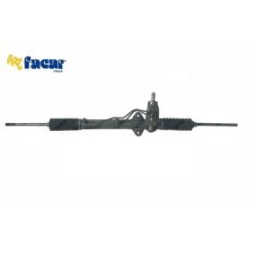 Comprar Cremallera de dirección de FACAR 518008 a bajo precio de 441,24 €