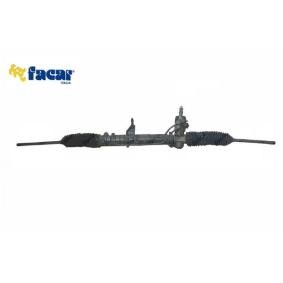 Comprar Cremallera de dirección de FACAR 518015 a bajo precio de 469,88 €