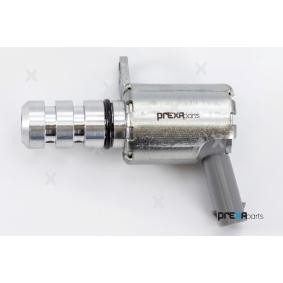 Steuerventil, Nockenwellenverstellung P119053 von PREXAparts günstig für 42,04 € online kaufen