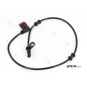 ABS-Sensor P301056 von PREXAparts günstig für 26,61 € online kaufen