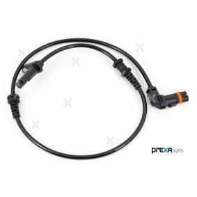 ABS-Sensor P301083 von PREXAparts günstig für 20,28 € online kaufen