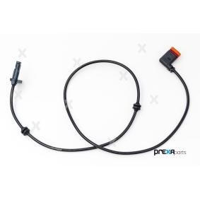 ABS-Sensor P301084 von PREXAparts günstig für 21,93 € online kaufen