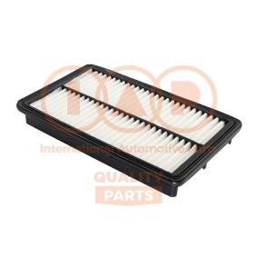 Comprar Filtro de aire de IAP QUALITY PARTS 121-25060 a bajo precio de 60,62 €